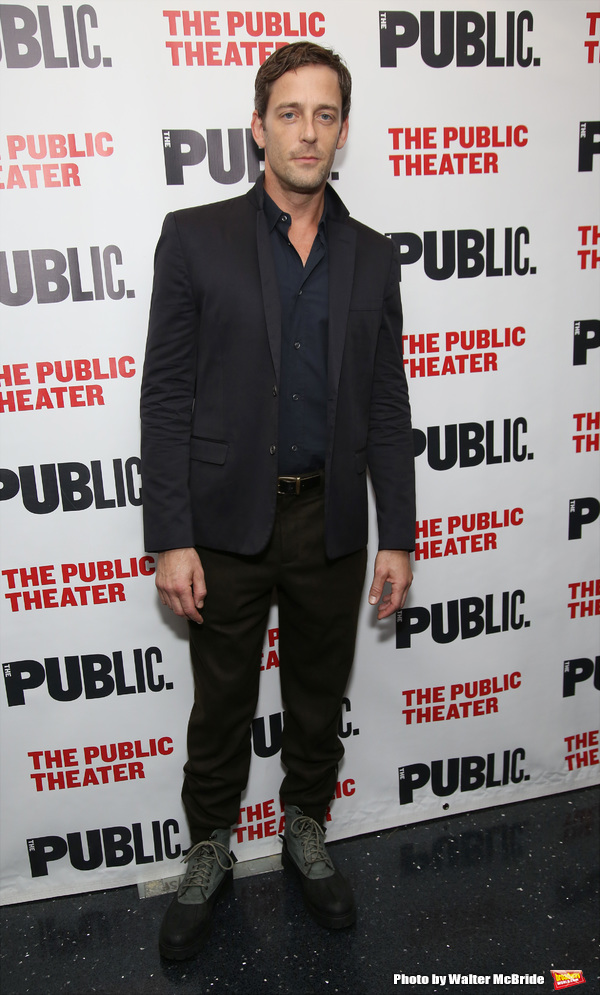 Photo Coverage: PLENTY Celebrates Opening Night at The Public Theater! Image
