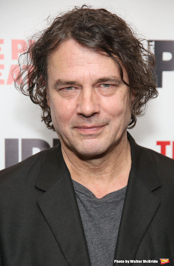 Photo Coverage: PLENTY Celebrates Opening Night at The Public Theater! Image