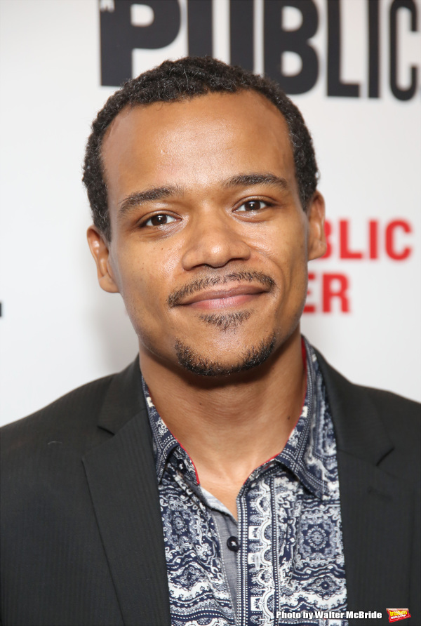 Photo Coverage: PLENTY Celebrates Opening Night at The Public Theater! Image