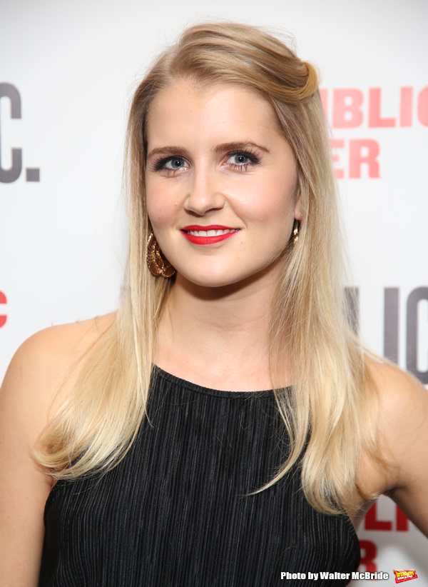 Photo Coverage: PLENTY Celebrates Opening Night at The Public Theater! Image