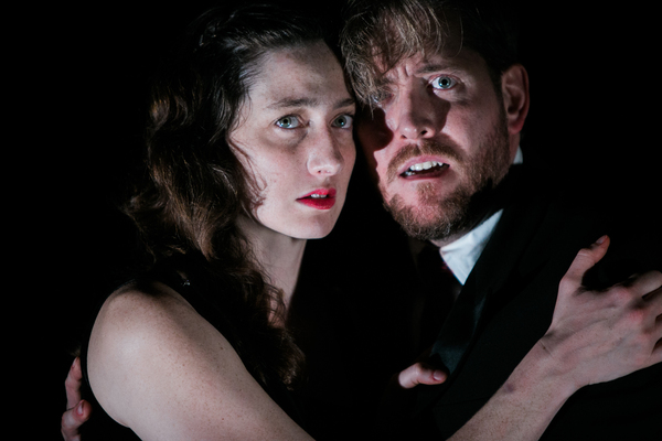 Photo Flash: First Look at Theatre Y's MACBETH at the Chopin Theatre Image