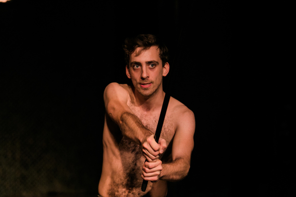 Photo Flash: First Look at Theatre Y's MACBETH at the Chopin Theatre Image