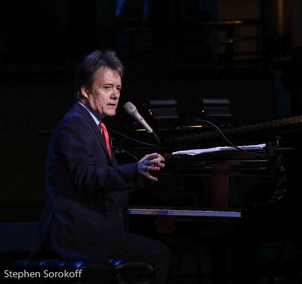 Photo Coverage: Klea Blackhurst Hosts The Cabaret Convention Finale Saluting Sheldon Harnick & Charles Strouse Image