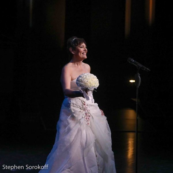 Photo Coverage: Klea Blackhurst Hosts The Cabaret Convention Finale Saluting Sheldon Harnick & Charles Strouse Image