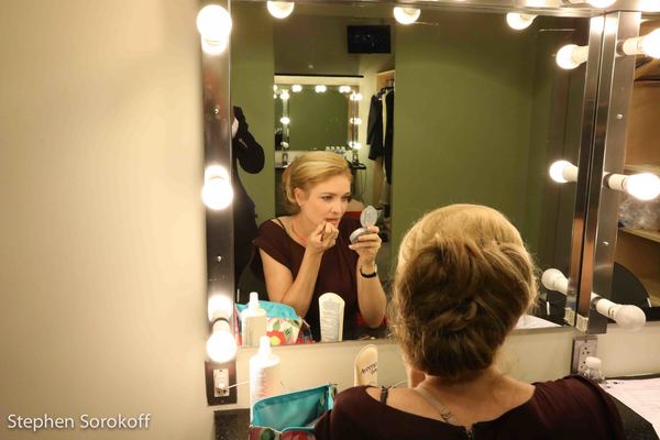 Photo Coverage: Klea Blackhurst Hosts The Cabaret Convention Finale Saluting Sheldon Harnick & Charles Strouse Image