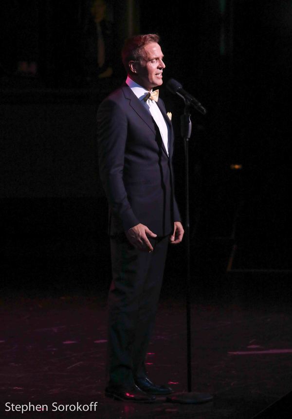 Photo Coverage: Klea Blackhurst Hosts The Cabaret Convention Finale Saluting Sheldon Harnick & Charles Strouse Image