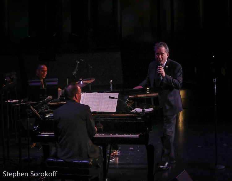 Review: Cabaret Celebrates Sylvia Syms on Night Three of the Mabel Mercer Foundation Cabaret Convention Image