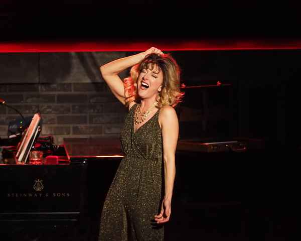 Photo Coverage: Final Performance Of FOR THE RECORD: SCORSESE AMERICAN REQUIEM At The Wallis Annenberg Image