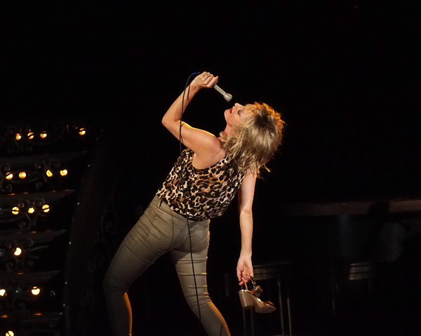 Photo Coverage: Final Performance Of FOR THE RECORD: SCORSESE AMERICAN REQUIEM At The Wallis Annenberg Image