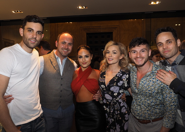 Photo Coverage: Final Performance Of FOR THE RECORD: SCORSESE AMERICAN REQUIEM At The Wallis Annenberg Image