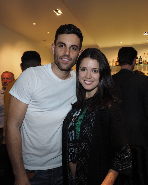 Photo Coverage: Final Performance Of FOR THE RECORD: SCORSESE AMERICAN REQUIEM At The Wallis Annenberg Image