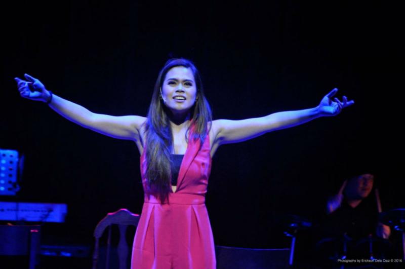 Interview: Tanya Manalang Talks TICK, TICK...BOOM! Image