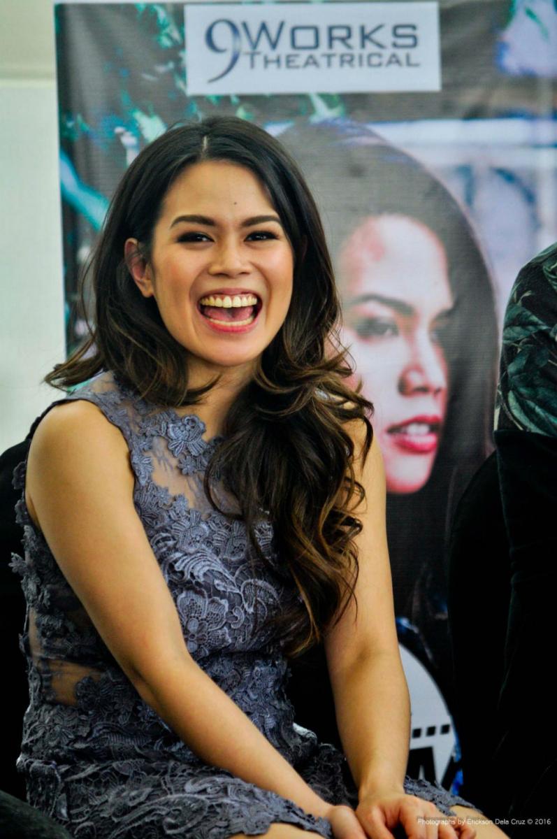 Interview: Tanya Manalang Talks TICK, TICK...BOOM! Image