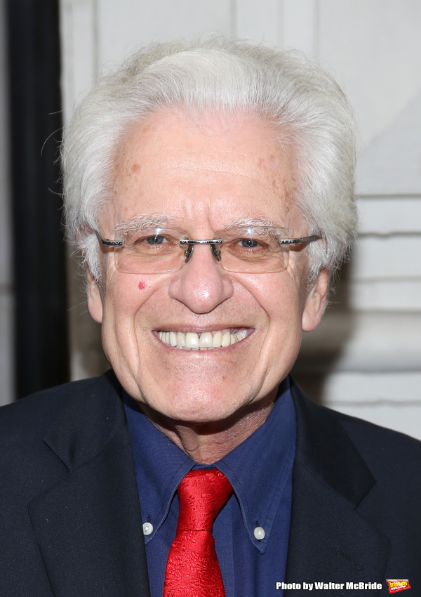 Photo Coverage: On the Red Carpet for Opening Night of THE FRONT PAGE Image