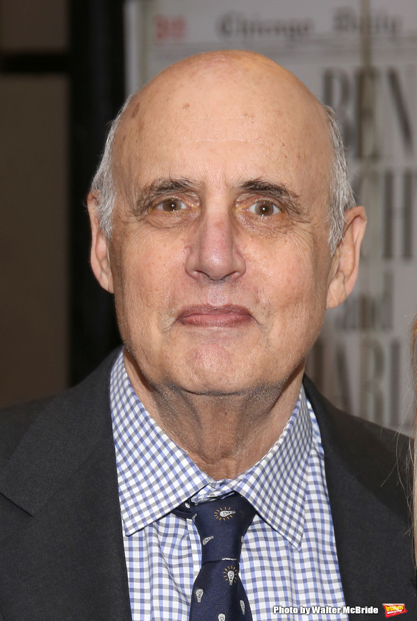 Jeffrey Tambor  Photo