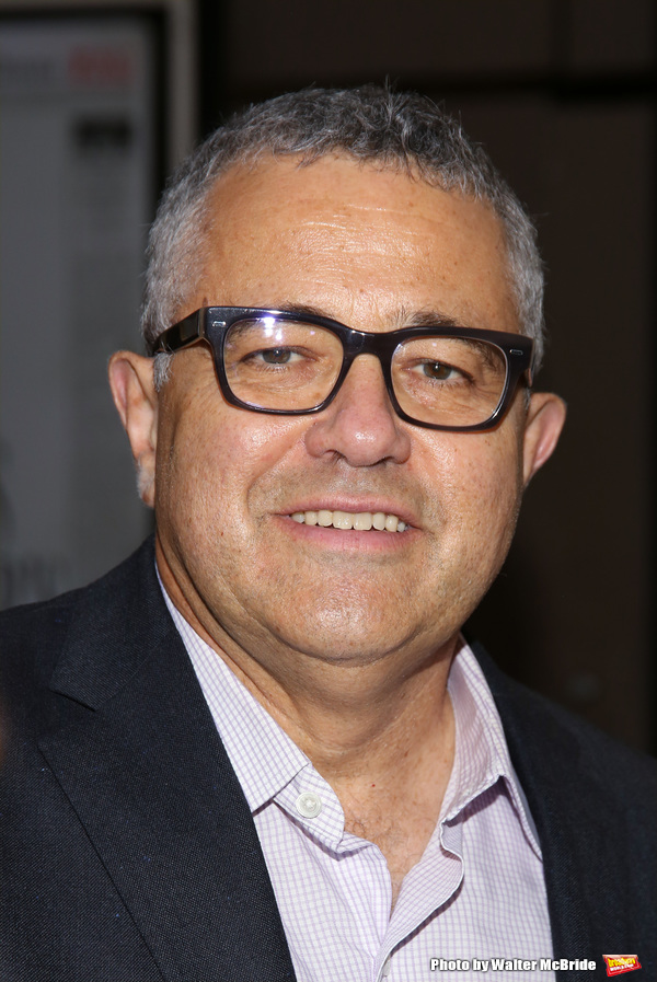 Photo Coverage: On the Red Carpet for Opening Night of THE FRONT PAGE Image