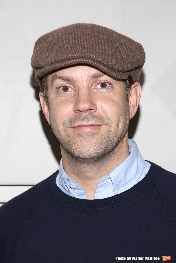 Photo Coverage: On the Red Carpet for Opening Night of THE FRONT PAGE Image