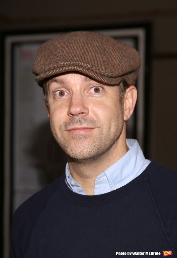 Jason Sudeikis Photo