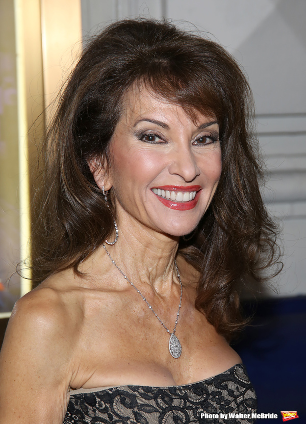 Photo Coverage: On the Red Carpet for Opening Night of THE FRONT PAGE Image