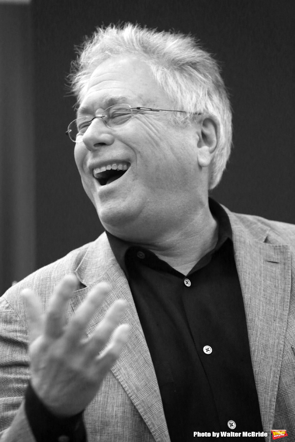 Photo Coverage: In the Rehearsal Room with the Cast of A BRONX TALE on Broadway! Image