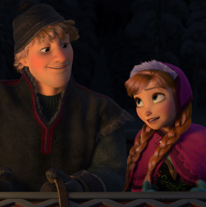 Month-Long Lab for Disney's FROZEN Stage Musical Begins Today in New York City Image