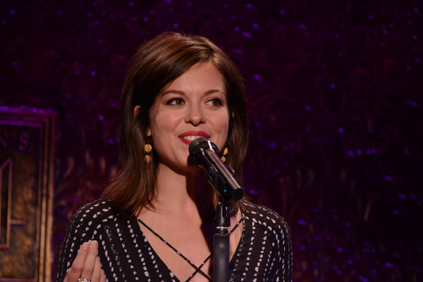 Photo Coverage: Bernadette Peters & More Help The Humane Society of NY at BEST IN SHOWS Image