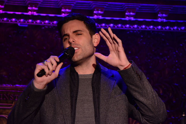 Photo Coverage: Bernadette Peters & More Help The Humane Society of NY at BEST IN SHOWS Image