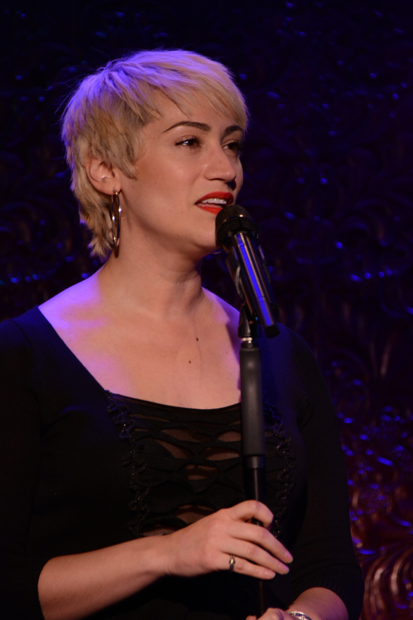 Photo Coverage: Bernadette Peters & More Help The Humane Society of NY at BEST IN SHOWS Image