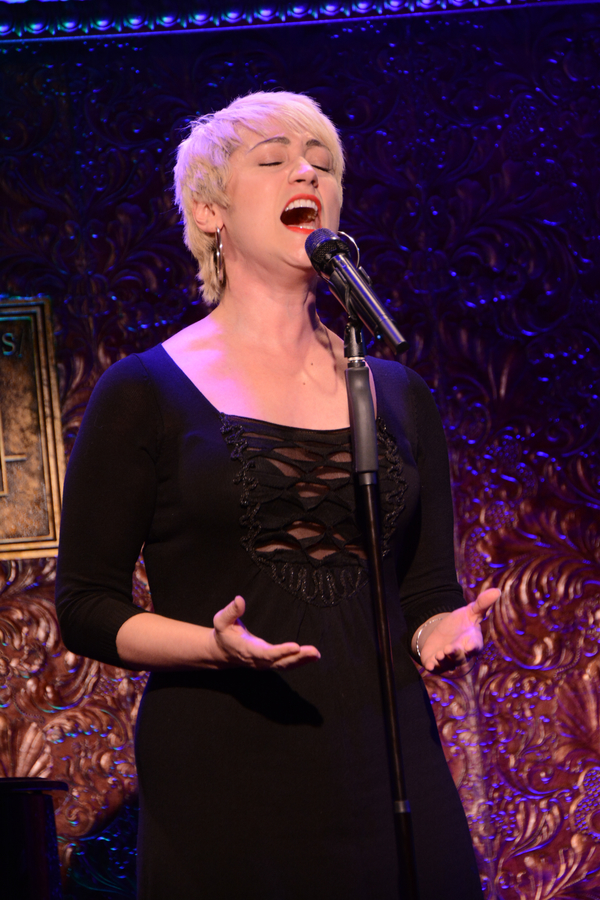 Photo Coverage: Bernadette Peters & More Help The Humane Society of NY at BEST IN SHOWS Image