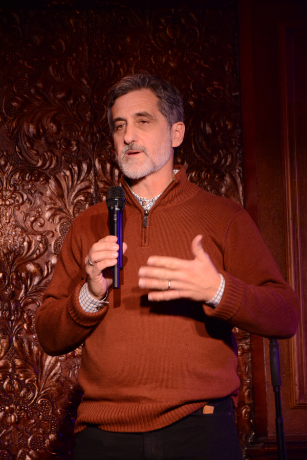 Photo Coverage: Bernadette Peters & More Help The Humane Society of NY at BEST IN SHOWS Image