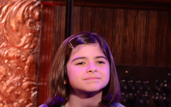 Photo Coverage: Bernadette Peters & More Help The Humane Society of NY at BEST IN SHOWS Image