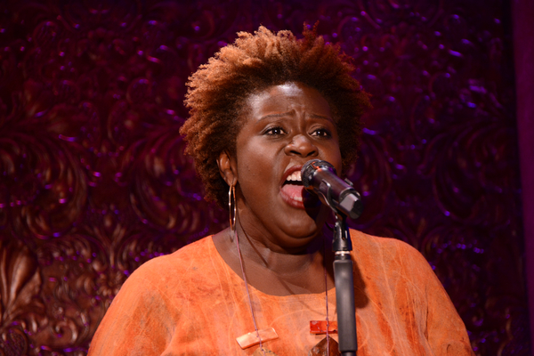 Photo Coverage: Bernadette Peters & More Help The Humane Society of NY at BEST IN SHOWS Image
