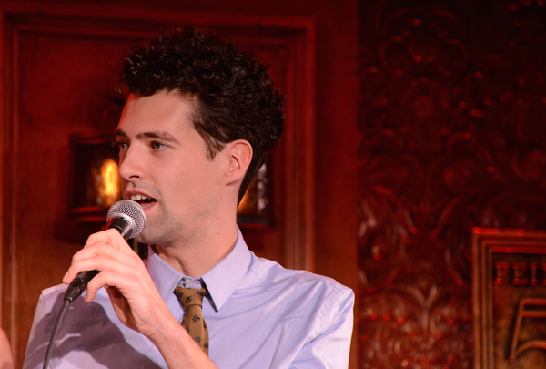 Photo Coverage: Bernadette Peters & More Help The Humane Society of NY at BEST IN SHOWS Image