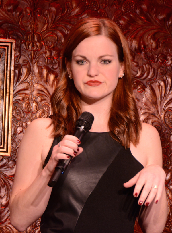 Photo Coverage: Bernadette Peters & More Help The Humane Society of NY at BEST IN SHOWS 