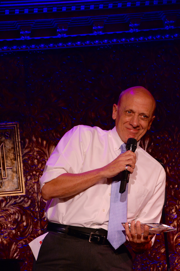 Photo Coverage: Bernadette Peters & More Help The Humane Society of NY at BEST IN SHOWS Image