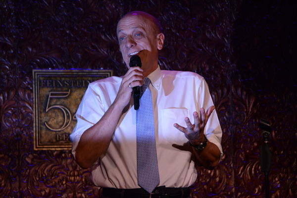Photo Coverage: Bernadette Peters & More Help The Humane Society of NY at BEST IN SHOWS Image