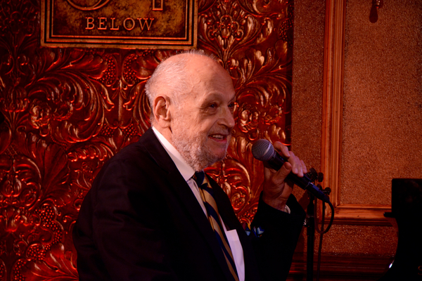 Photo Coverage: Bernadette Peters & More Help The Humane Society of NY at BEST IN SHOWS Image