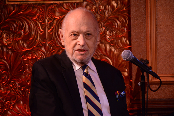 Photo Coverage: Bernadette Peters & More Help The Humane Society of NY at BEST IN SHOWS Image
