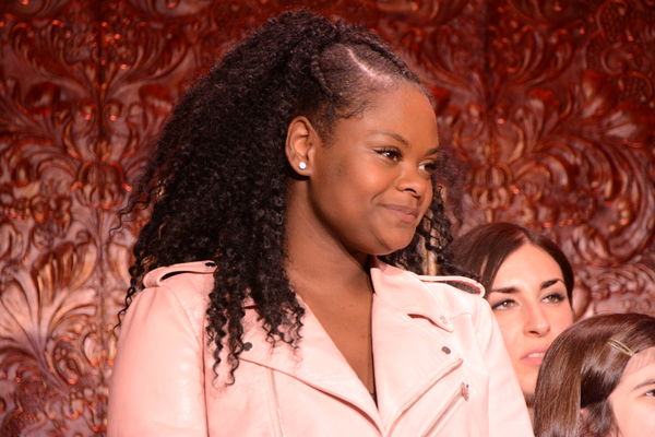 Photo Coverage: Bernadette Peters & More Help The Humane Society of NY at BEST IN SHOWS Image