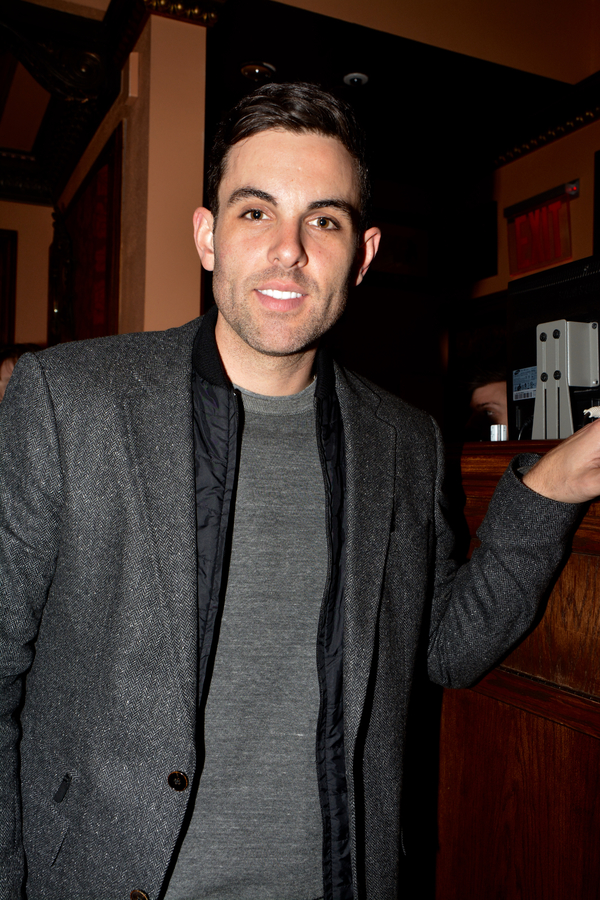 Photo Coverage: Bernadette Peters & More Help The Humane Society of NY at BEST IN SHOWS Image