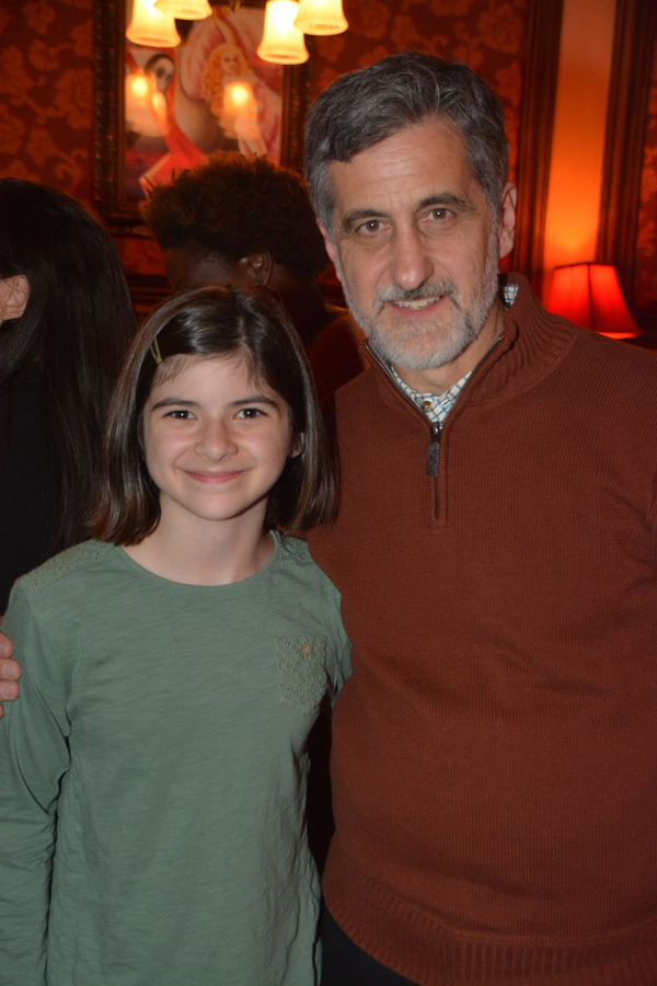 Photo Coverage: Bernadette Peters & More Help The Humane Society of NY at BEST IN SHOWS Image