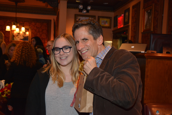 Photo Coverage: Bernadette Peters & More Help The Humane Society of NY at BEST IN SHOWS Image