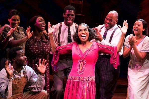 Broadway AM Report, 10/25/2016 - VIETGONE, LAZARUS and More! Image