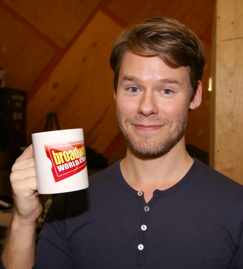 Broadway AM Report, 11/1/2016 - THE TRUMP CARD, Todrick Hall and More! Image