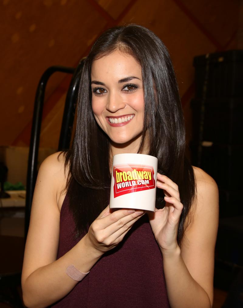 Broadway AM Report, 11/3/2016 - SWEAT at The Public, A BRONX TALE and More! Image