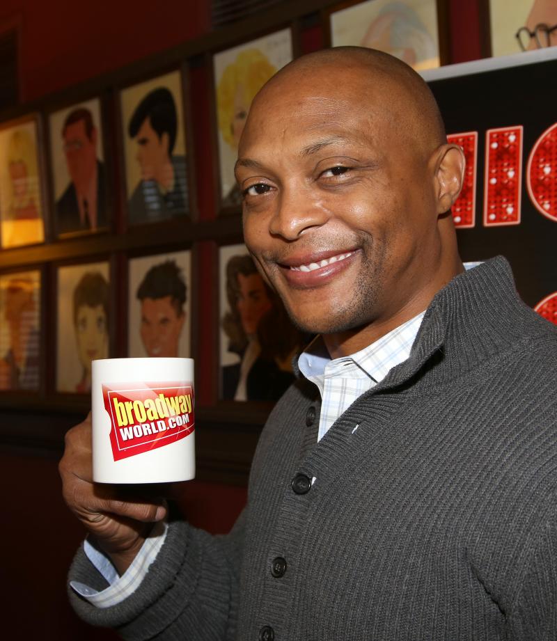 Broadway AM Report, 10/25/2016 - VIETGONE, LAZARUS and More! Image