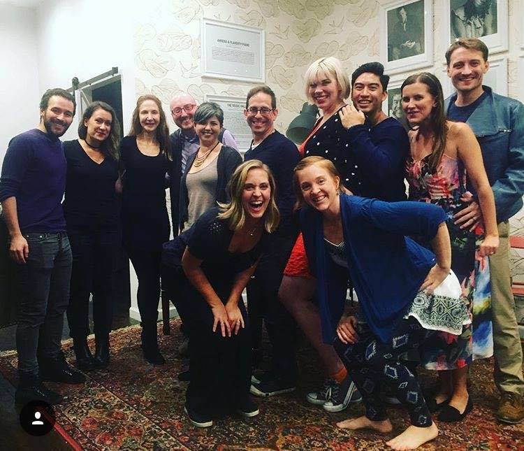 Exclusive Podcast: 'Something New' Releases Season 4 Finale with Devin Ilaw, Amy Jo Jackson, Gabe Violett, and More! Image