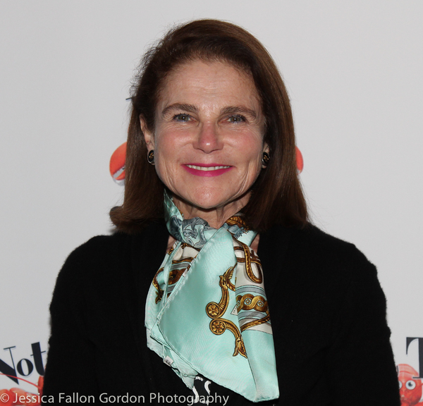 Photo Coverage: Monica Piper's NOT THAT JEWISH Celebrates Opening Night 