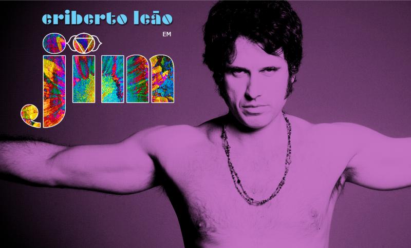 BWW Preview: Eriberto Leao Embodies Leader Of The Doors In the Musical JIM Image