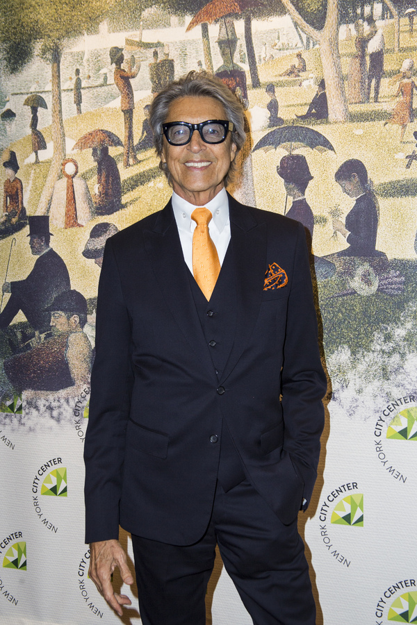 Tommy Tune Photo